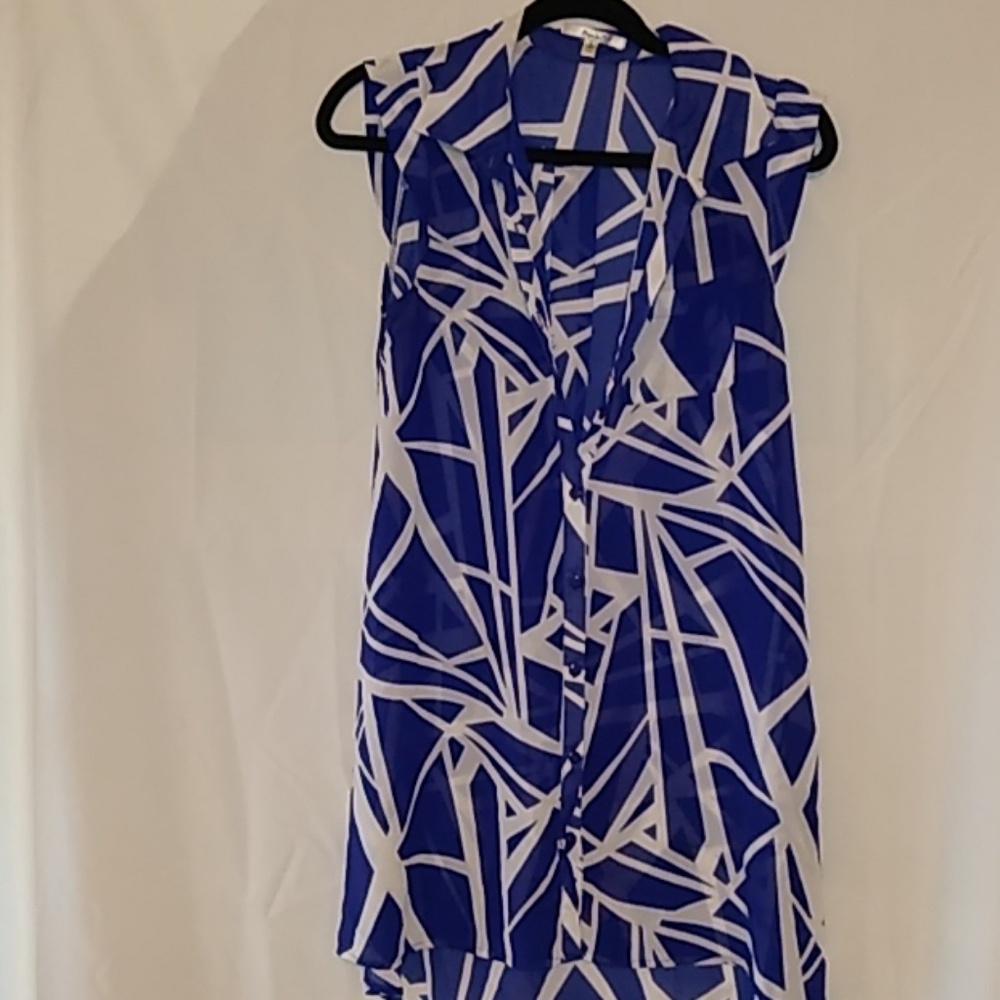 Fabulous and versatile blouse